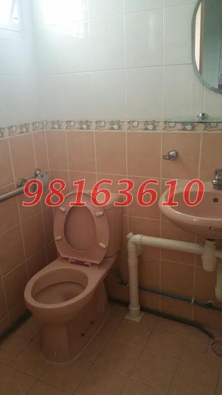 Blk 736 Yishun Street 72 (Yishun), HDB 3 Rooms #98863282